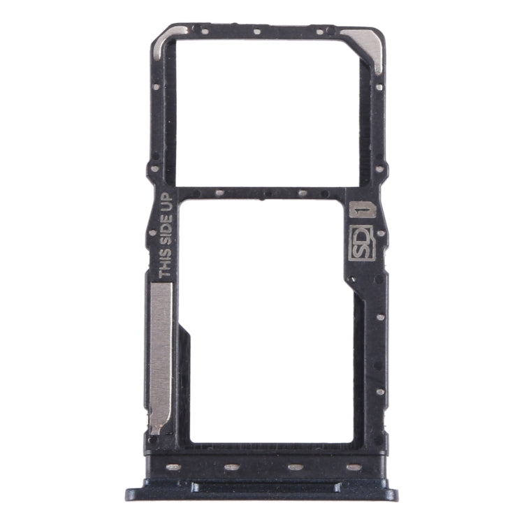 Per Motorola Moto G Pure Vassoio scheda SIM + vassoio scheda Micro SD, For Motorola Moto G Pure Per Motorola Moto G Pure Vassoio scheda SIM + vassoio scheda Micro SD, For Motorola Moto G Pure